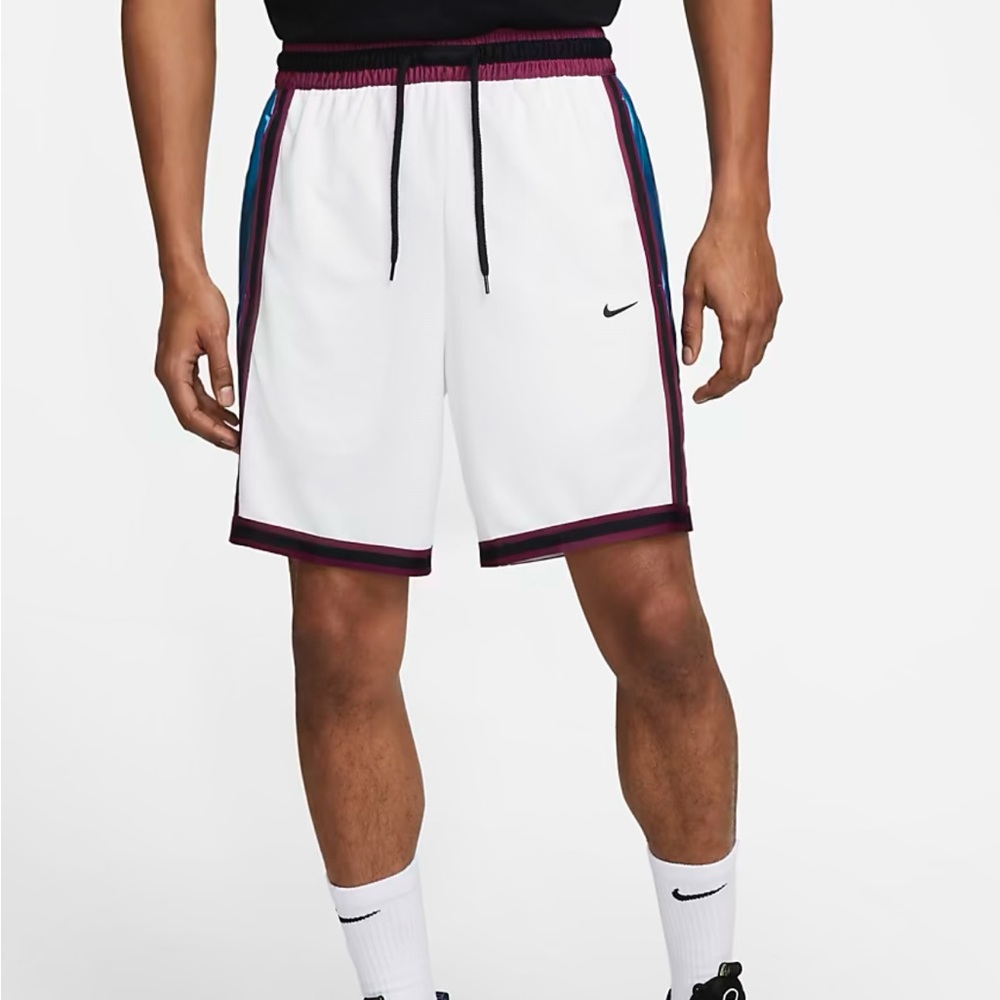 Nike Dry-Fit DNA+ Mens Basketball shorts
